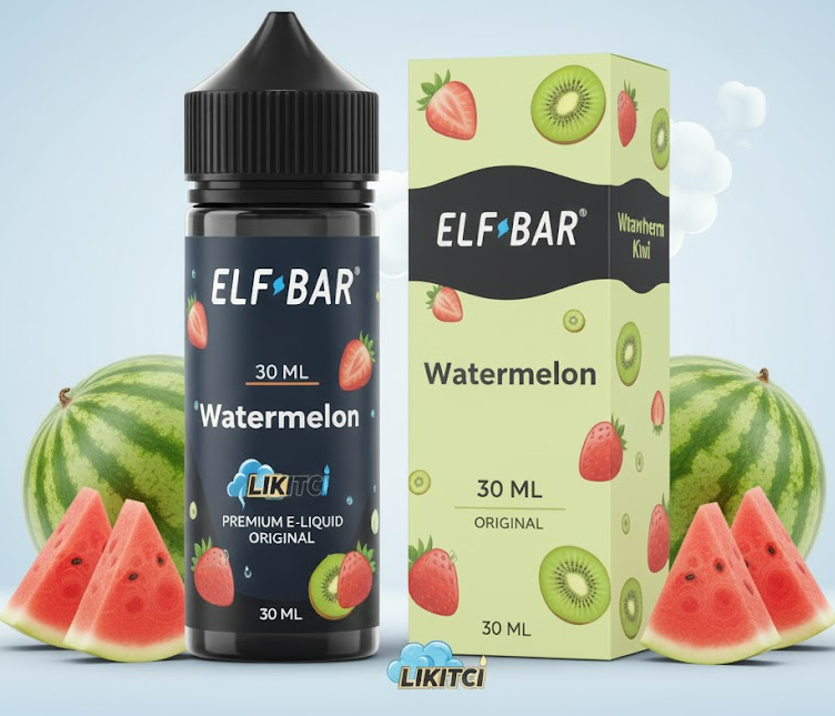 Elf Bar Likit Watermelon