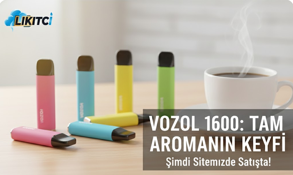 Vozol 1600