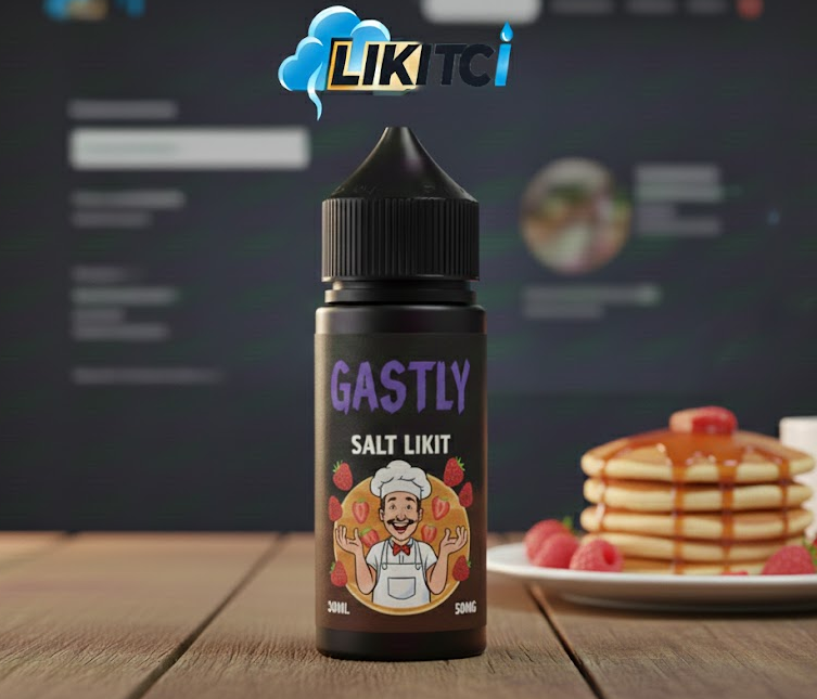 Gastly Salt Likit Mammamia