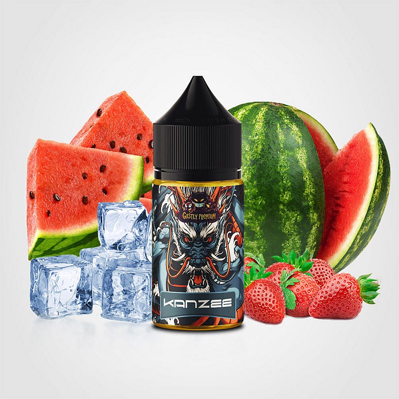 Gastly Salt Likit Kanzee 