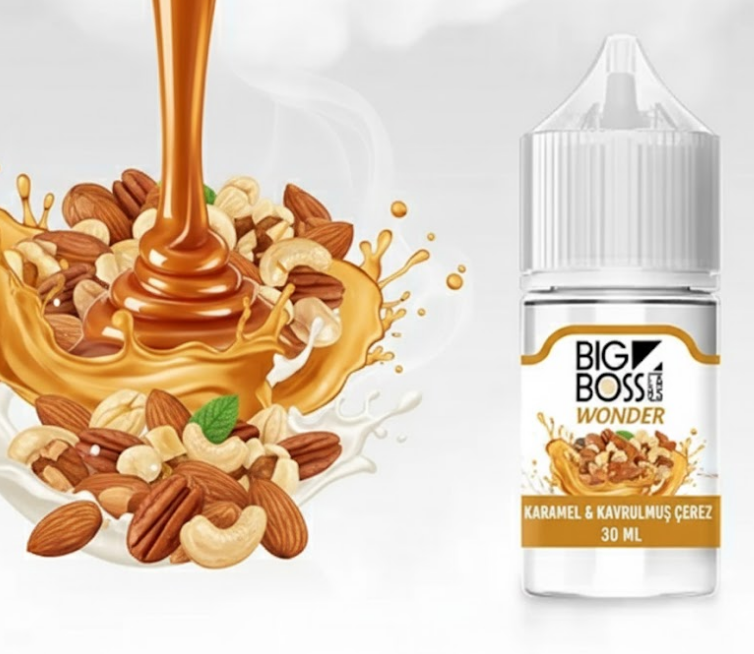 Big Boss Wonder  Likit