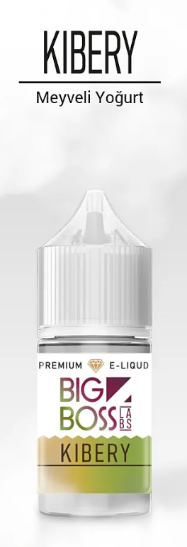 Big Boss Kibery  Likit