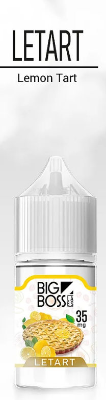 Big Boss Letart  Likit