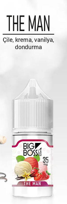 Big Boss Theman  Likit