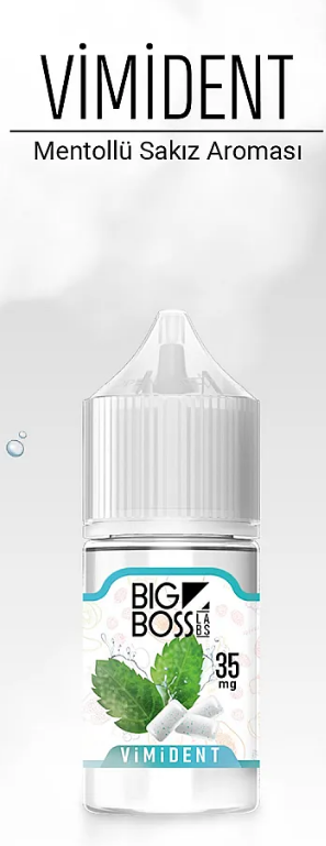 Big Boss Wimident Likit