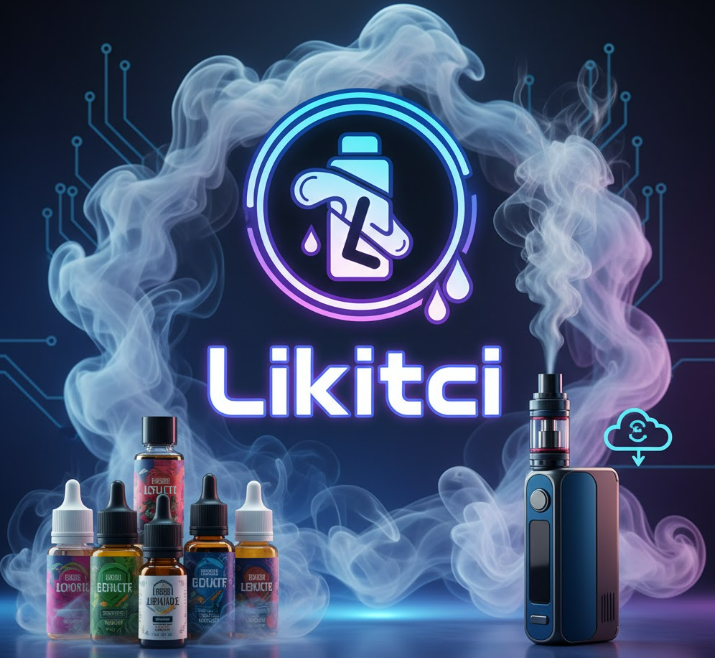 Likitçi - Vozol Likit - Likit Satın Al