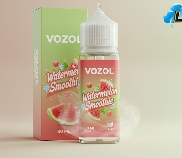 Vozol Watermelon Smoothie